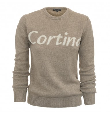 Sweater CORTINA "Woman...