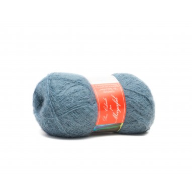 copy of Yarn SANDRA cobalt...