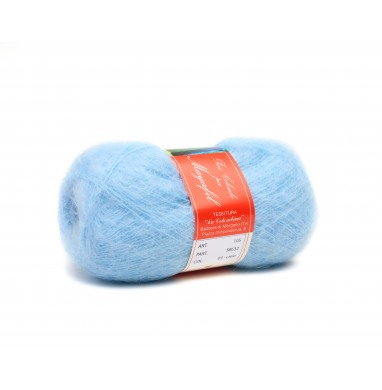 copy of Yarn SANDRA cobalt...