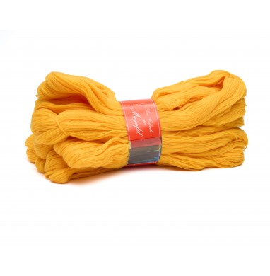 Filato Sport Eger - giallo...