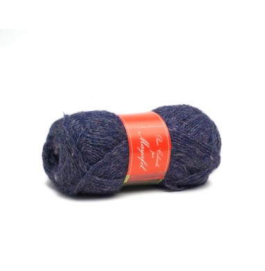 copy of Yarn SANDRA cobalt...