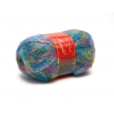 copy of Yarn SANDRA cobalt...