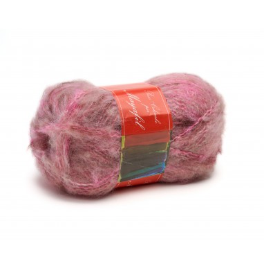 Filato VEGA - 4875 fuxia...