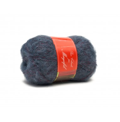 copy of Yarn SANDRA cobalt...