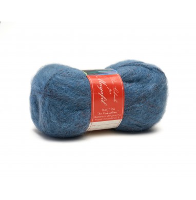 copy of Yarn SANDRA cobalt...