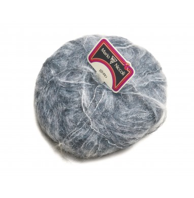 copy of Yarn SANDRA cobalt...