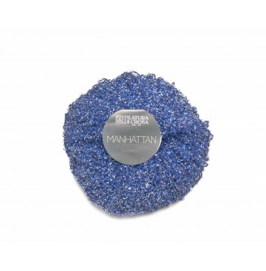 copy of Yarn SANDRA cobalt...