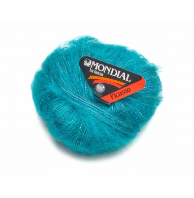 copy of Yarn SANDRA cobalt...