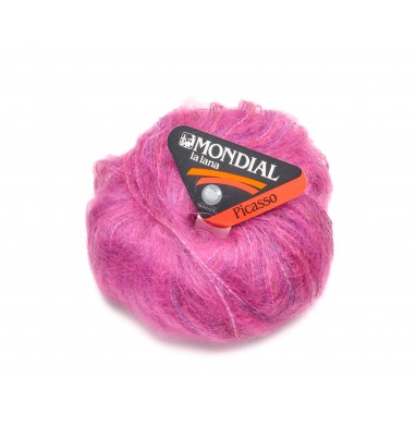 copy of Yarn SANDRA cobalt...