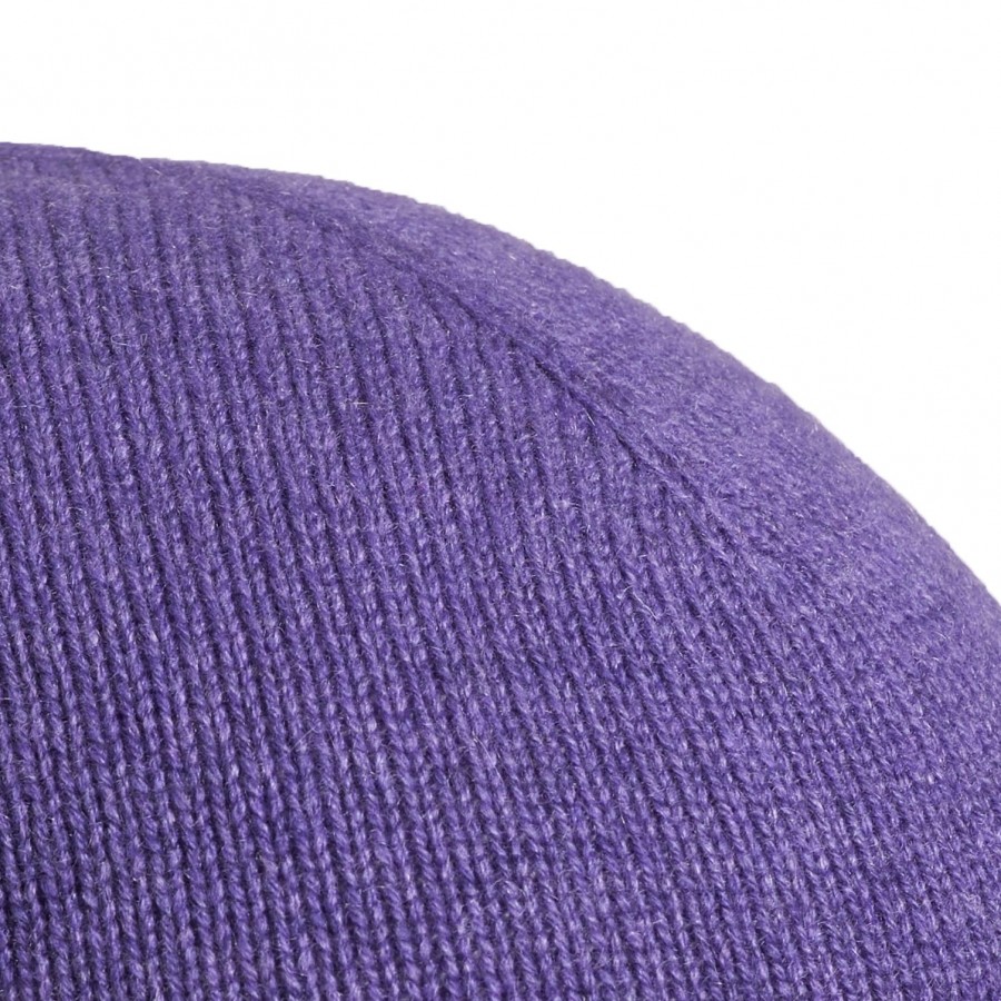 The North Face - Explore - Berretto in maglia a coste color pietra