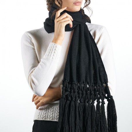 Sciarpa Pashmina Couture 70% Cashmere 30% seta – 70 x Sciarpa Pashmina Couture 70% Cashmere 30% seta – 70 x